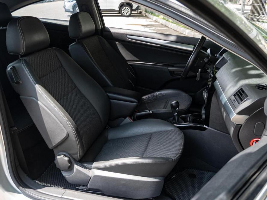 Opel Astra H Рестайлинг Краснодар  - изображение 8