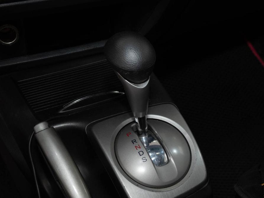 Honda Civic VIII Казань  - изображение 12
