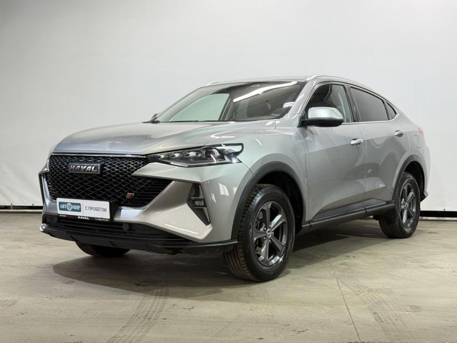 Haval F7x I Рестайлинг Ярославль  - изображение 1