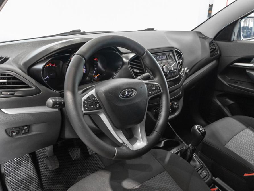 Lada (ВАЗ) Vesta I Казань  - изображение 5