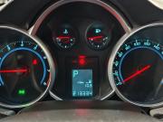 Chevrolet Cruze I Рестайлинг Курск  - изображение 30