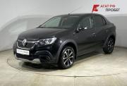 Renault Logan II Саранск  - изображение 27