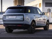 Land Rover Range Rover V Москва  - изображение 38
