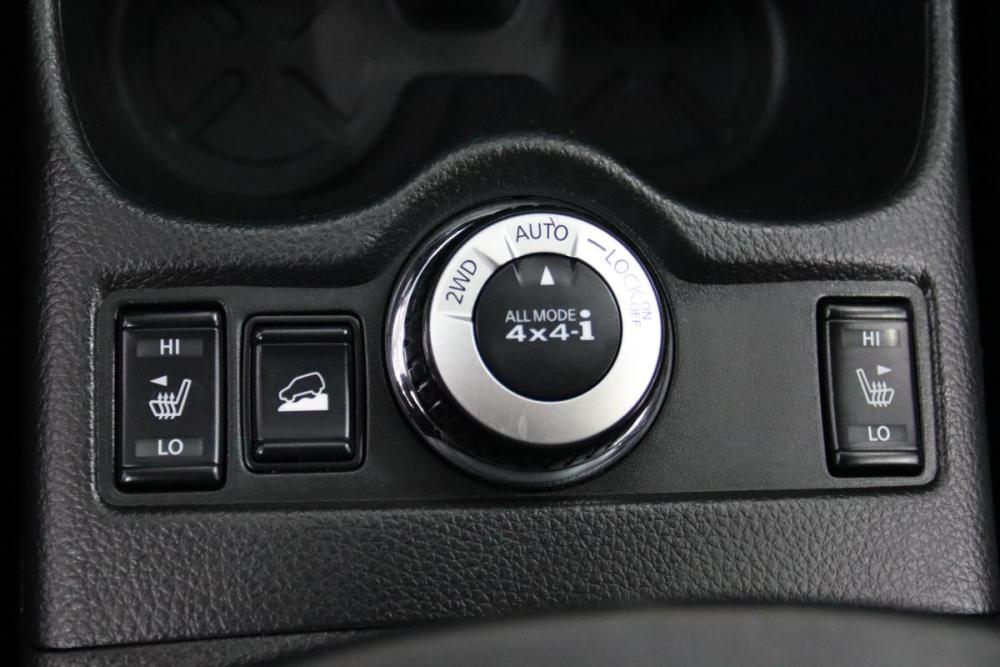 Nissan X-Trail III Сургут  - изображение 23