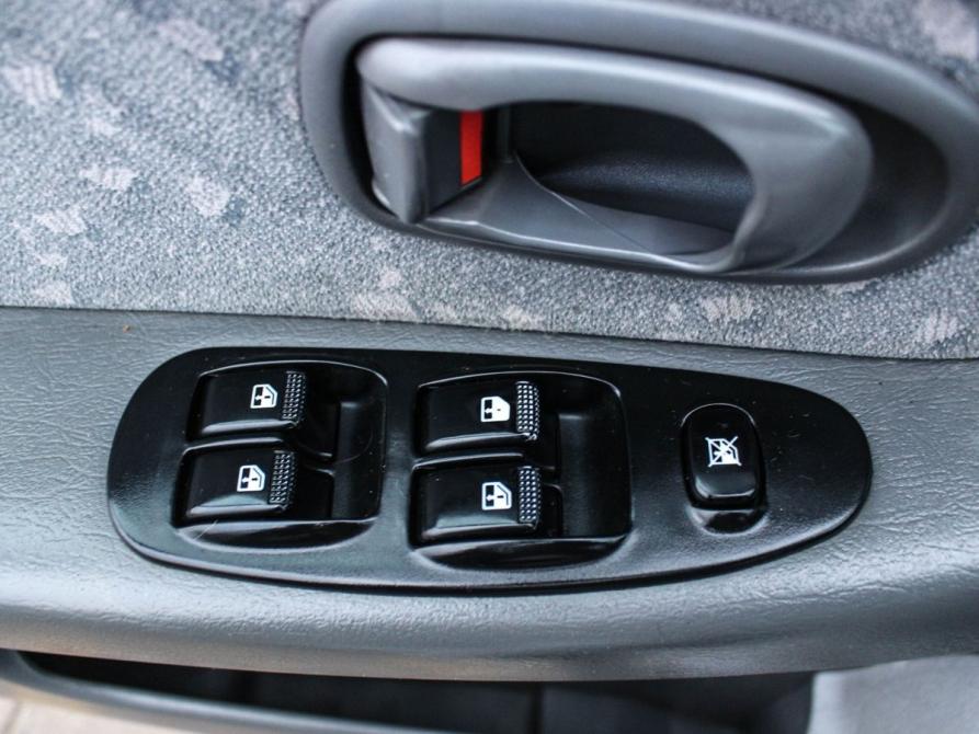 Kia Spectra I Рестайлинг 2 Калуга  - изображение 10