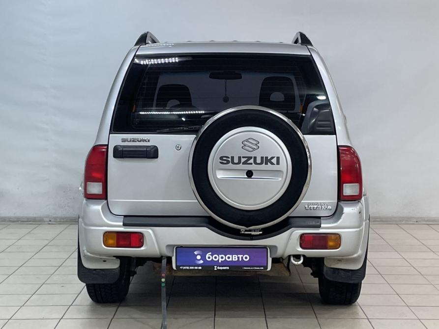 Suzuki Grand Vitara I Рестайлинг Воронеж  - изображение 6