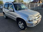 Chevrolet Niva I Рестайлинг Нижнекамск  - изображение 22