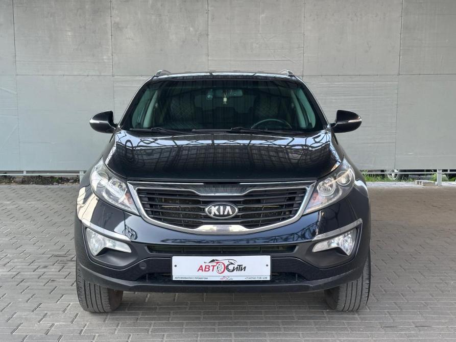 Kia Sportage III Тамбов  - изображение 2