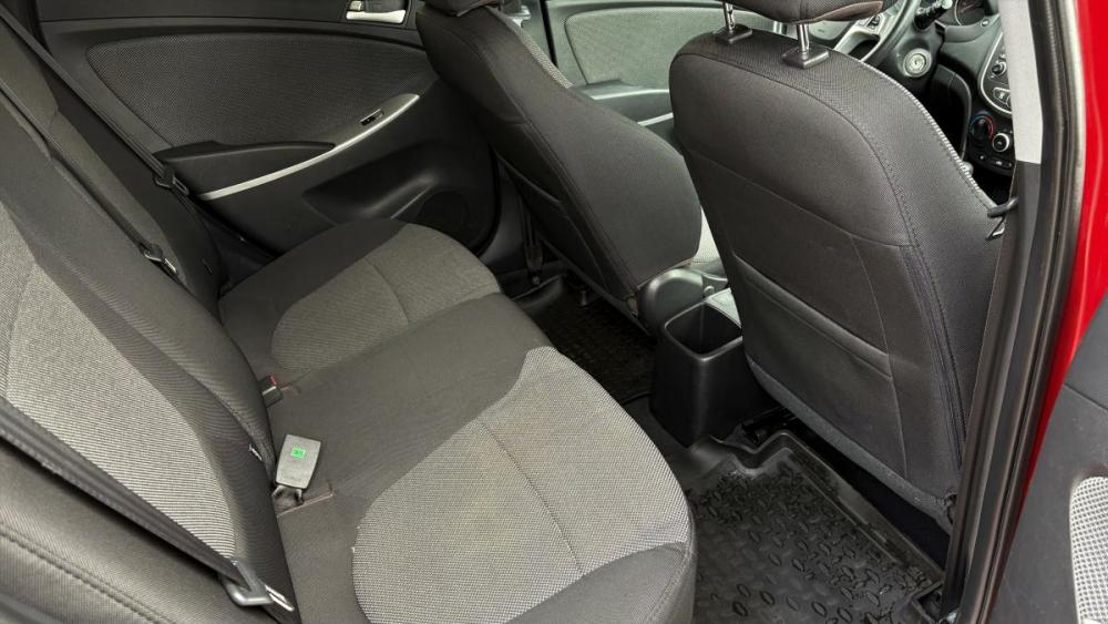 Hyundai Solaris I Брянск  - изображение 19