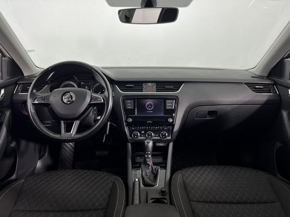 Skoda Octavia III (A7) Рестайлинг с пробегом 2018 года, цена 1 890 000 рублей, 92500 км, лифтбек, Автокод Объявления