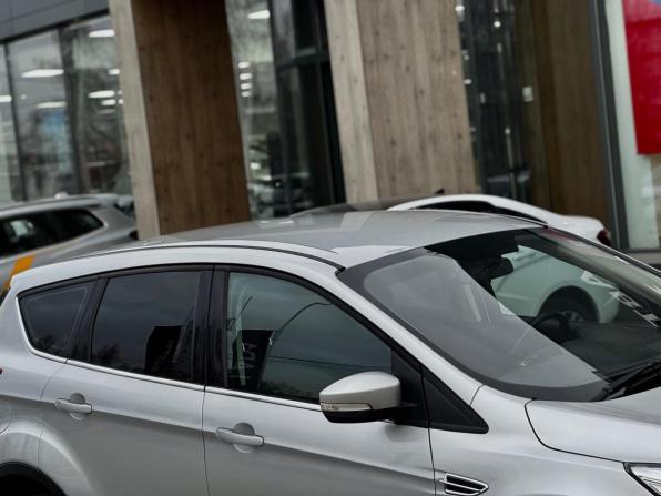 Ford Kuga II с пробегом 2014 года, цена 1 179 000 рублей, 121535 км, внедорожник, Автокод Объявления