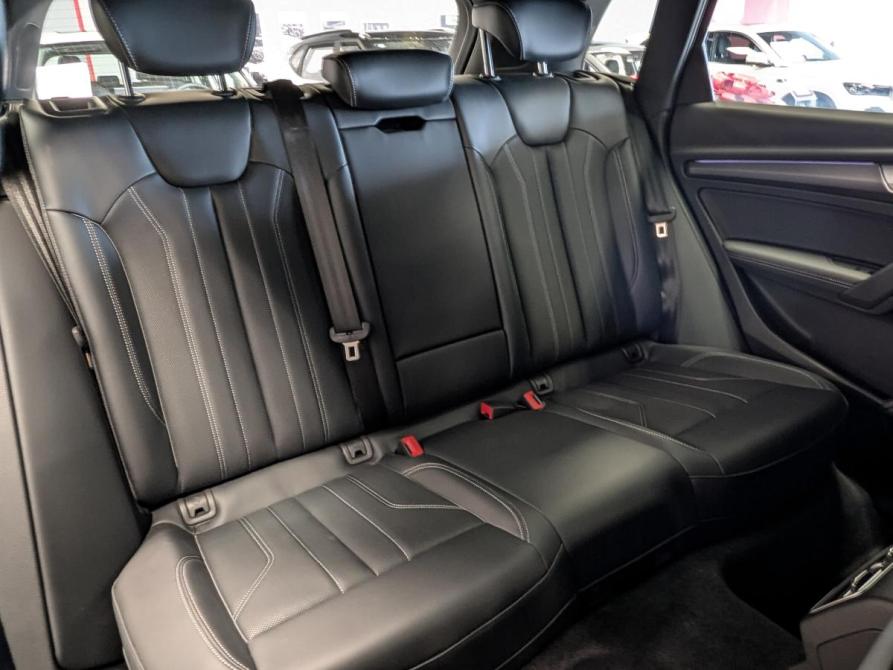 Audi Q5 II (FY) Рестайлинг Екатеринбург  - изображение 16