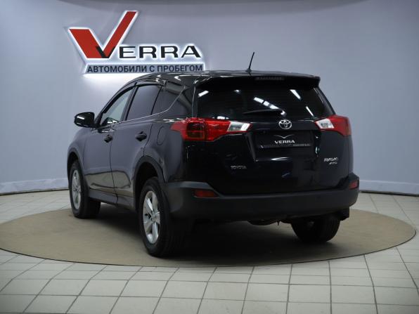 Toyota RAV4 IV (XA40) с пробегом 2013 года, цена 1 590 000 рублей, 331345 км, внедорожник, Автокод Объявления