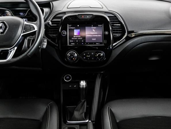 Renault Kaptur I Рестайлинг с пробегом 2020 года, цена 1 599 000 рублей, 69999 км, внедорожник, Автокод Объявления
