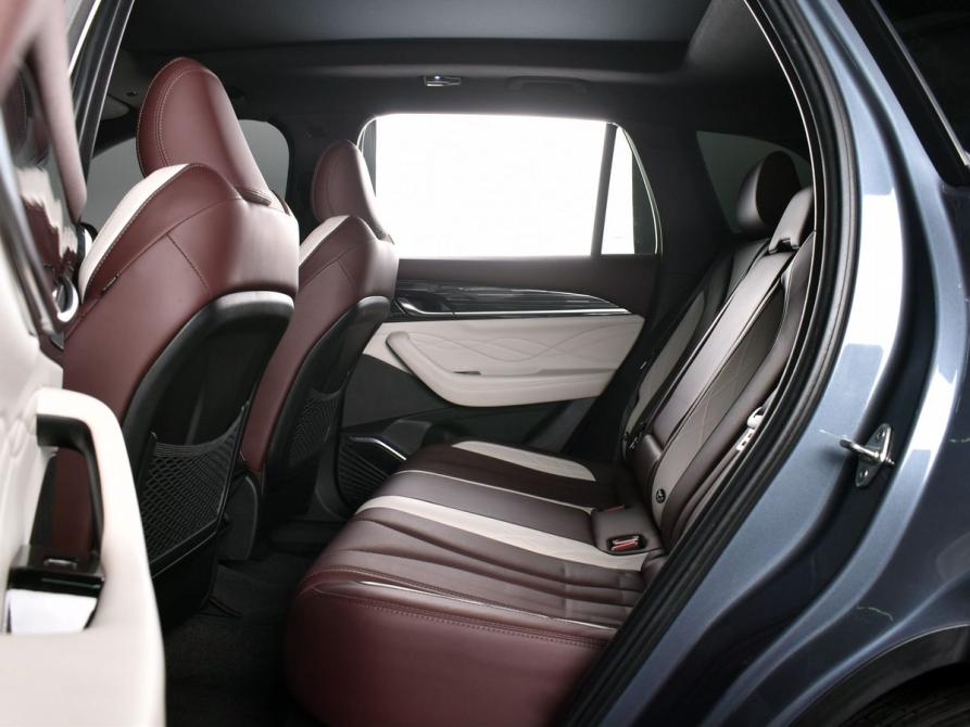Geely Monjaro I Кемерово  - изображение 14