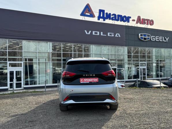 Haima 7X с пробегом 2024 года, цена 2 602 500 рублей, 111324 км, минивэн, Автокод Объявления