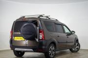 Lada (ВАЗ) Largus I Рестайлинг Оренбург  - изображение 27