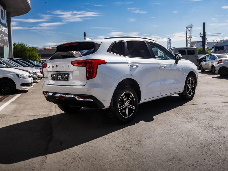Haval Jolion I Челябинск  - изображение 6