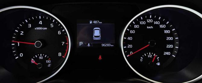 Kia Ceed III с пробегом 2019 года, цена 1 620 000 рублей, 96283 км, хэтчбек, Автокод Объявления