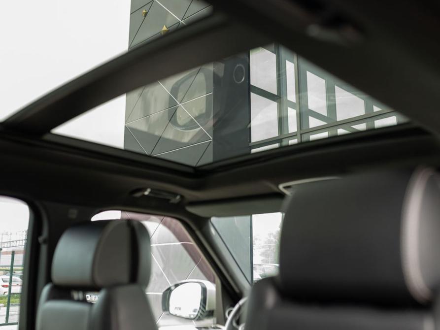 Land Rover Range Rover IV Новосибирск  - изображение 22