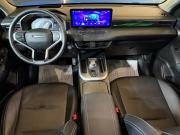 Haval Jolion I Рестайлинг Уфа  - изображение 31