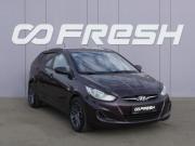 Hyundai Solaris I Орехово-Зуево  - изображение 18