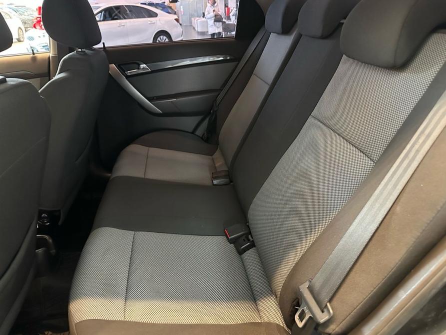 Chevrolet Nexia I Челябинск  - изображение 18