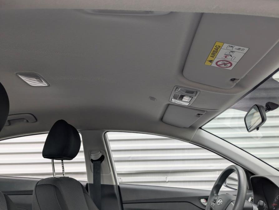 Hyundai Solaris II Рестайлинг Москва  - изображение 27