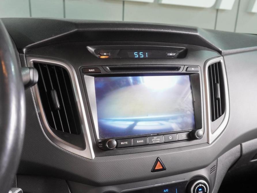 Hyundai Creta I Воронеж  - изображение 13