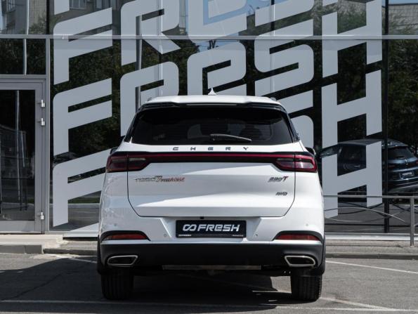 Chery Tiggo 7 Pro Max I с пробегом 2023 года, цена 1 965 000 рублей, 54210 км, внедорожник, Автокод Объявления