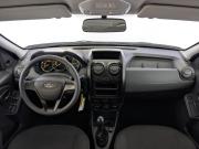 Lada (ВАЗ) Largus I Рестайлинг Москва  - изображение 39