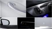 Mercedes-Benz C-Класс IV (W205) Рестайлинг Москва  - изображение 42