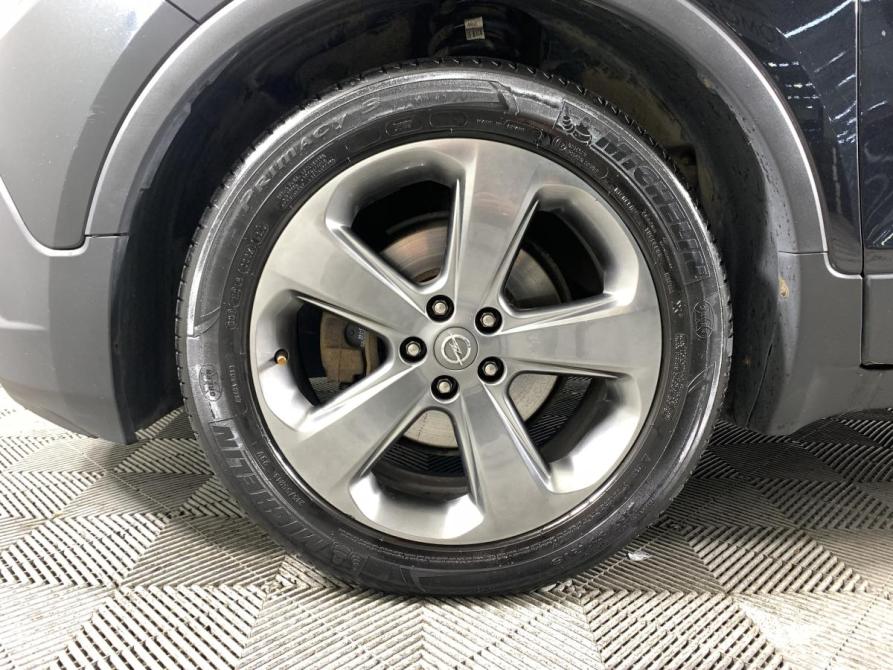Opel Mokka I Москва  - изображение 9
