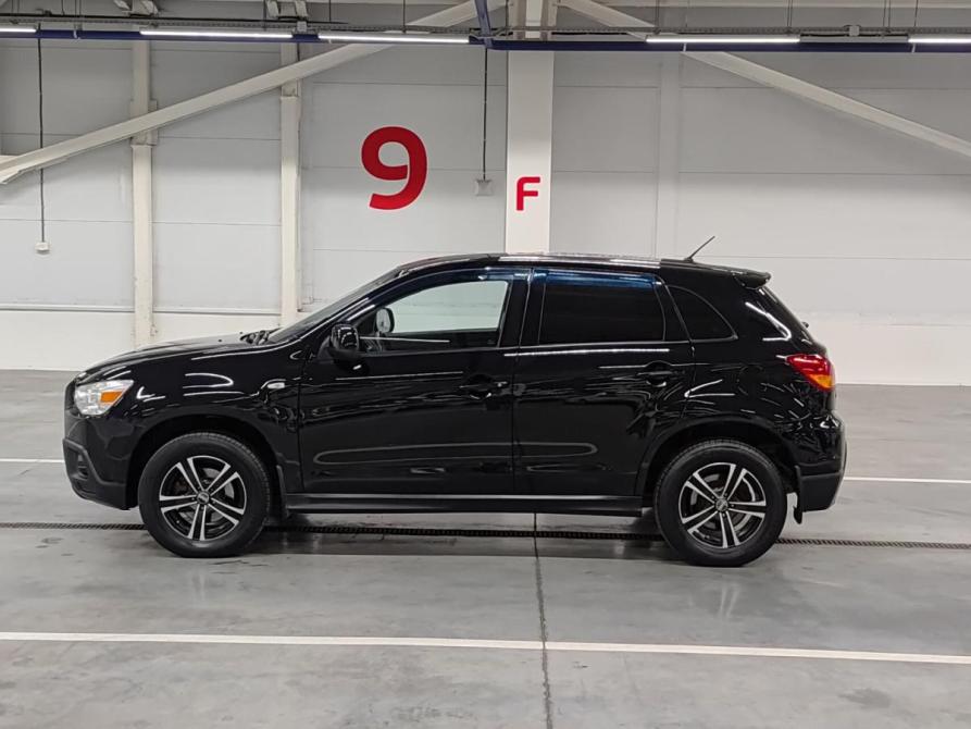 Mitsubishi ASX I Казань  - изображение 10