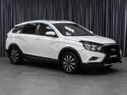 Lada (ВАЗ) Vesta I Тюмень  - изображение 21