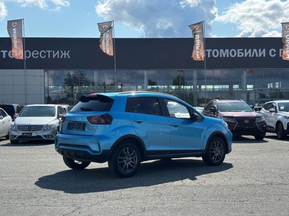 Livan X3 Pro с пробегом 2023 года, цена 1 359 000 рублей, 43499 км, внедорожник, Автокод Объявления
