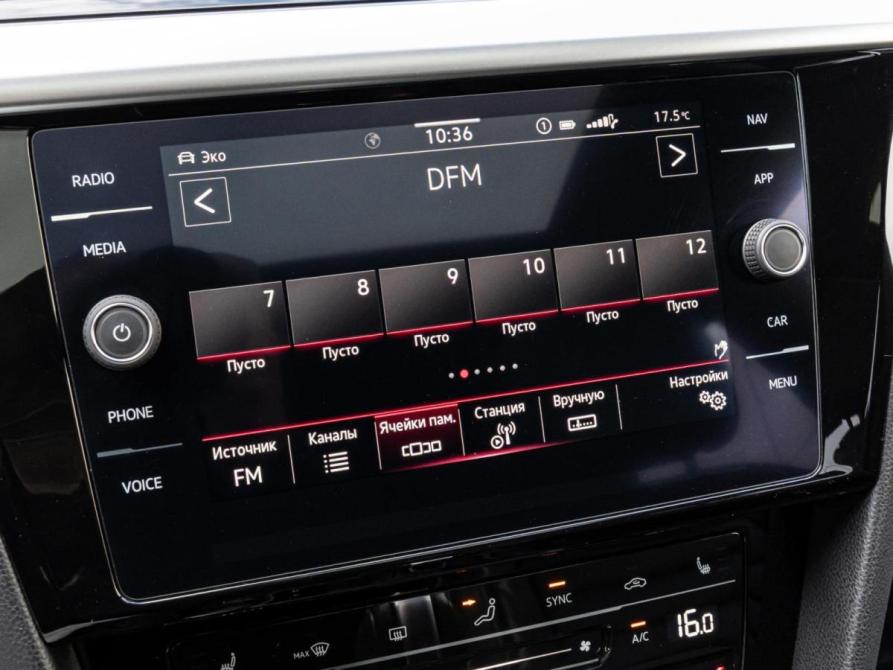 Volkswagen Arteon I Рестайлинг Краснодар  - изображение 18
