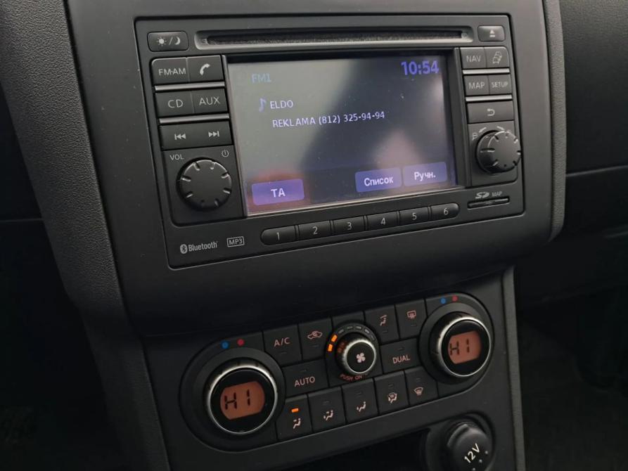 Nissan Qashqai+2 I Рестайлинг Санкт-Петербург  - изображение 14