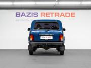 Lada (ВАЗ) 2121 (4x4) I Рестайлинг Тюмень  - изображение 26
