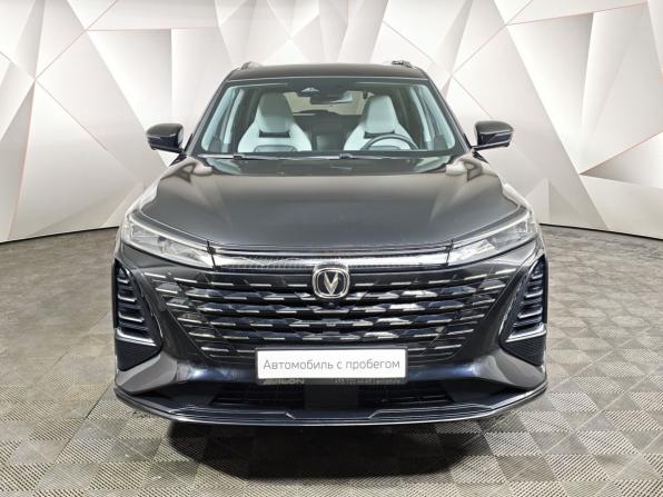 Changan CS75 Plus III с пробегом 2024 года, цена 2 619 000 рублей, 28051 км, внедорожник, Автокод Объявления