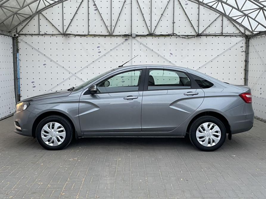 Lada (ВАЗ) Vesta I Тамбов  - изображение 10