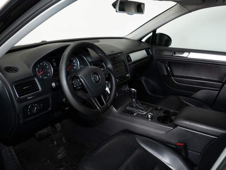 Volkswagen Touareg II Казань  - изображение 5