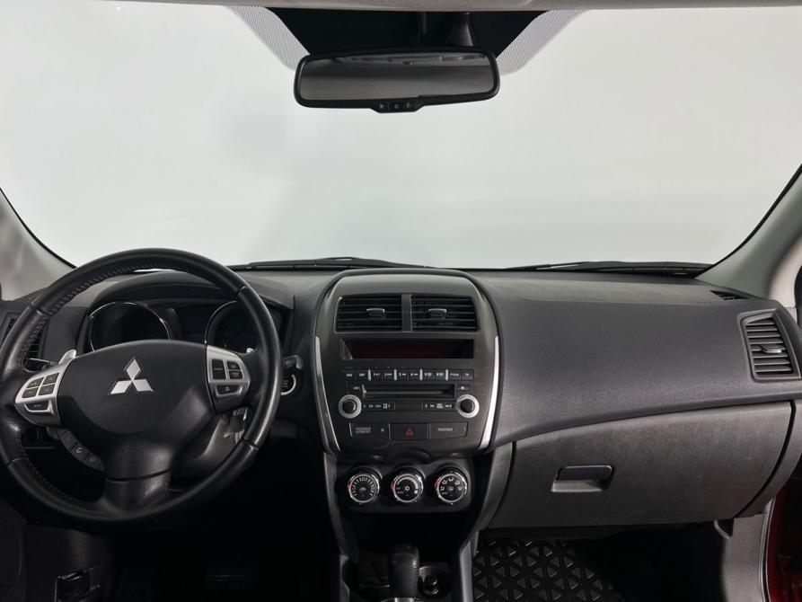 Mitsubishi ASX I Архангельск  - изображение 14
