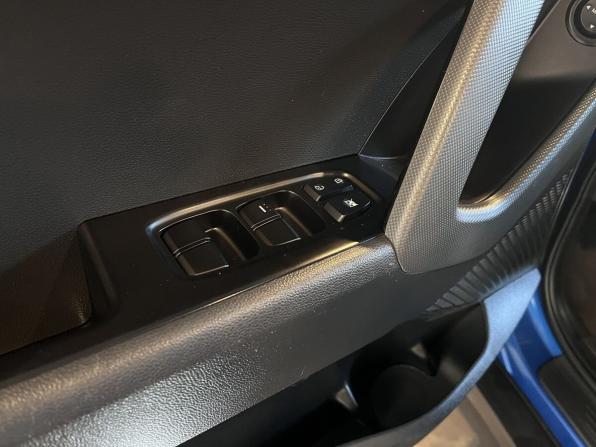 Hyundai Creta I Рестайлинг с пробегом 2020 года, цена 1 890 000 рублей, 125987 км, внедорожник, Автокод Объявления