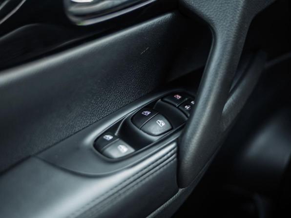 Nissan Qashqai II Рестайлинг с пробегом 2019 года, цена 1 799 000 рублей, 161142 км, внедорожник, Автокод Объявления