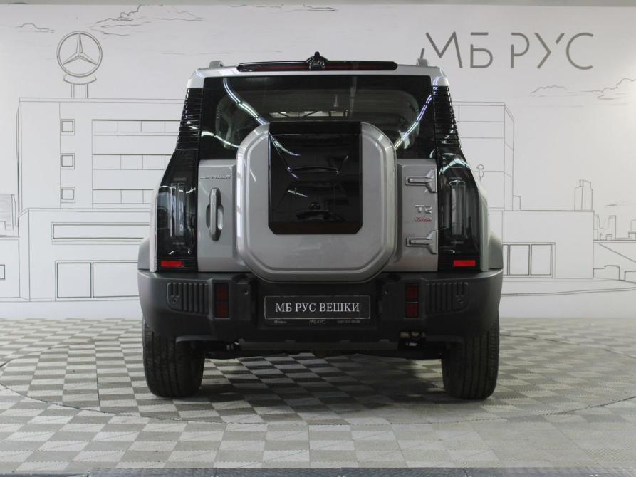 JETOUR T2 Москва  - изображение 8