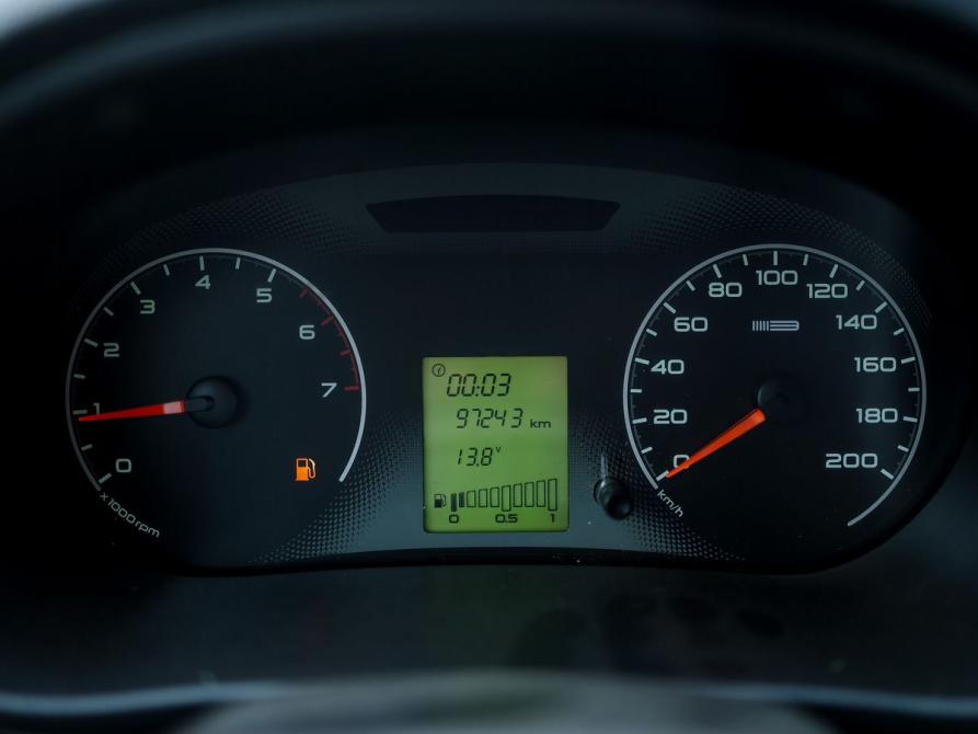 Lada (ВАЗ) Granta I Рестайлинг Ижевск  - изображение 14