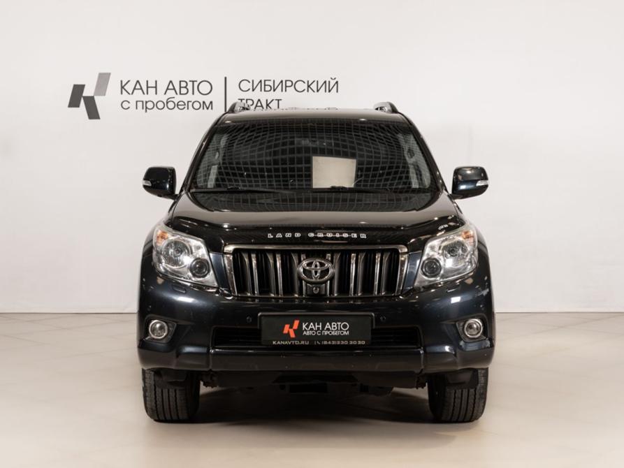 Toyota Land Cruiser Prado 150 Series Казань  - изображение 2