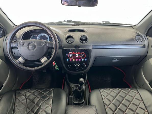 Chevrolet Lacetti I с пробегом 2008 года, цена 639 000 рублей, 178540 км, универсал, Автокод Объявления