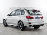 BMW X5 III (F15) Москва  - изображение 27